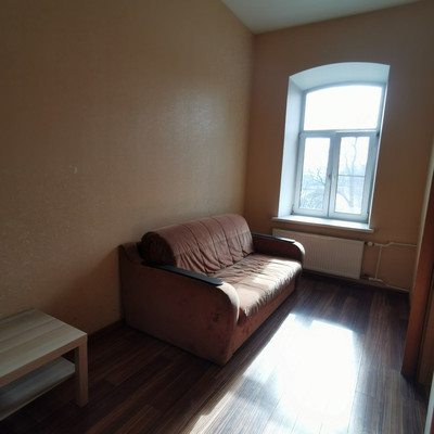 Объект по адресу Москва, Приморское ш, 22 