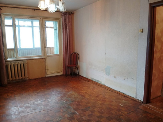 Объект по адресу Московская обл, Михалевича ул, д. 23