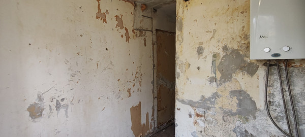 Фото квартиры по адресу Москва, Подольская ул, 25 