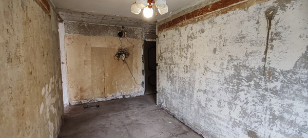 Фото квартиры по адресу Москва, Подольская ул, 25 