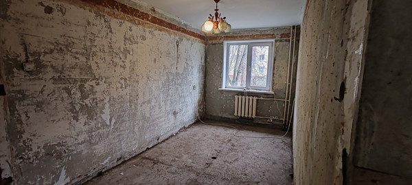 Фото квартиры по адресу Москва, Подольская ул, 25 