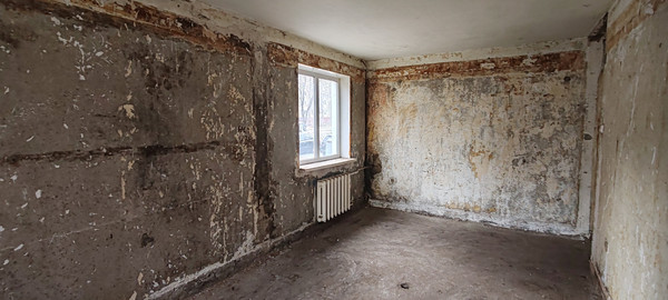 Фото квартиры по адресу Москва, Подольская ул, 25 