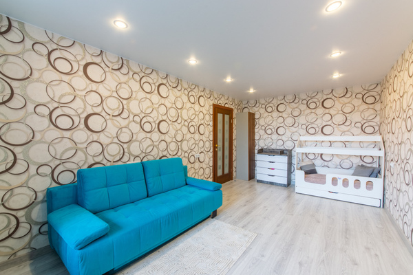 Объект по адресу Санкт-Петербург, Непокорённых пр-кт, 16к1 