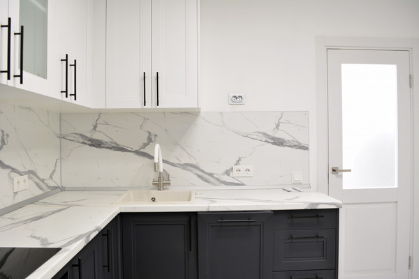 Фото квартиры по адресу Москва, Колпинское (Детскосельский тер.) ш, 123 