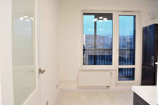 Объект по адресу Москва, Колпинское (Детскосельский тер.) ш, 123 