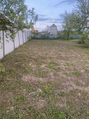 Объект по адресу Москва, СНТ Жаворонки тер 