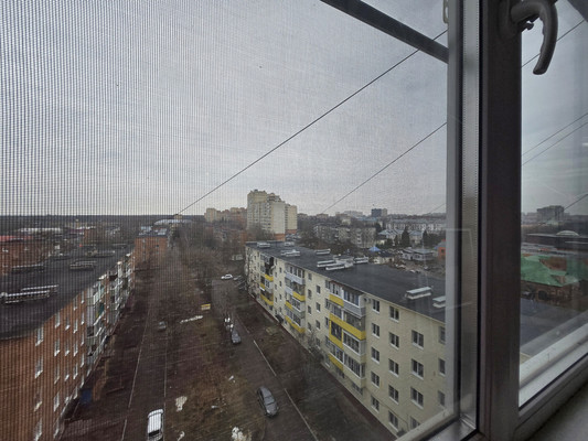 Объект по адресу Москва, Овражная ул, 19/22 