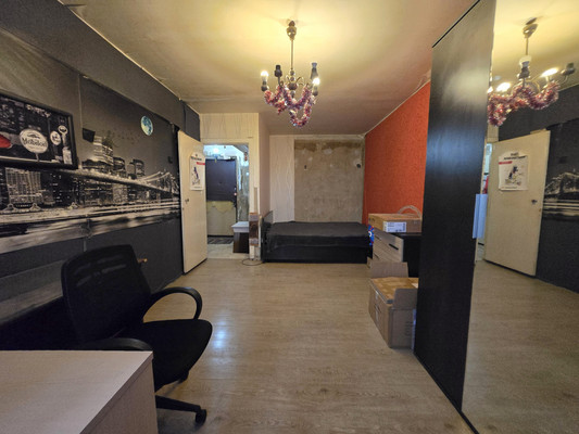 Фото квартиры по адресу Москва, Овражная ул, 19/22 