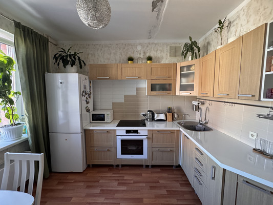 Объект по адресу Москва, Холмогорская ул, 4кБ 