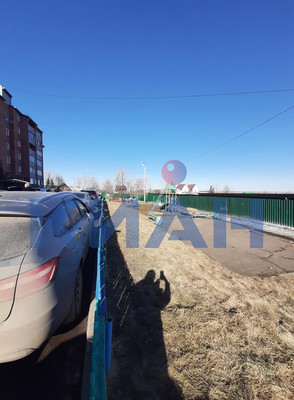 Фото квартиры по адресу Москва, Почтовый пер, 7А 