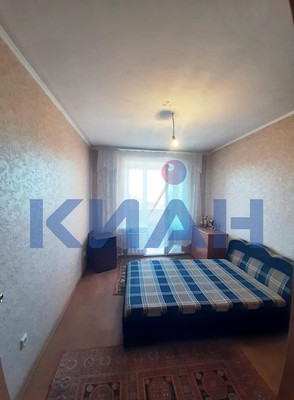 Фото квартиры по адресу Москва, Почтовый пер, 7А 