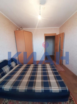 Фото квартиры по адресу Москва, Почтовый пер, 7А 