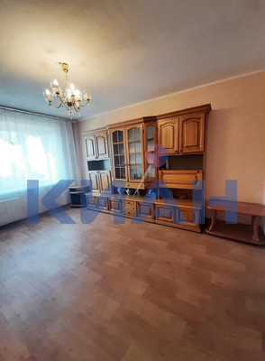 Фото квартиры по адресу Москва, Почтовый пер, 7А 