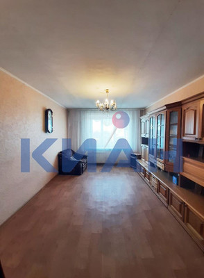 Фото квартиры по адресу Москва, Почтовый пер, 7А 