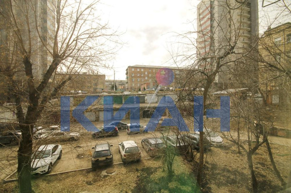 Фото квартиры по адресу Москва, Ады Лебедевой ул, 150 