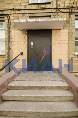 Фото квартиры по адресу Москва, Ады Лебедевой ул, 150 