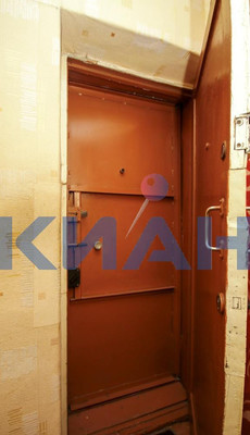 Объект по адресу Москва, Ады Лебедевой ул, 150 