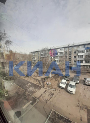 Объект по адресу Москва, Новая ул, 52 