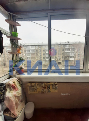 Фото квартиры по адресу Москва, Новая ул, 52 