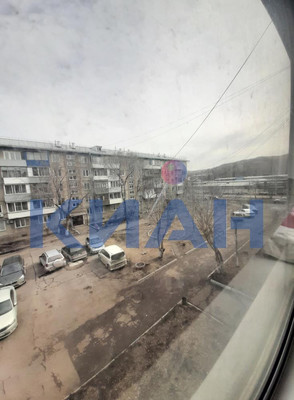 Фото квартиры по адресу Москва, Новая ул, 52 