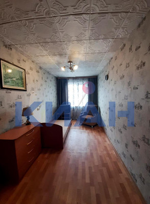 Фото квартиры по адресу Москва, Новая ул, 52 