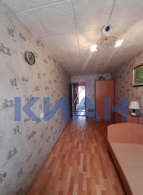 Фото квартиры по адресу Москва, Новая ул, 52 