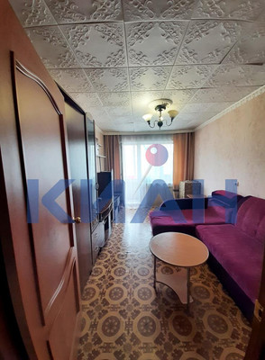 Объект по адресу Москва, Новая ул, 52 