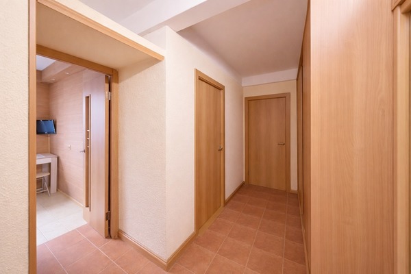 Объект по адресу Санкт-Петербург г, Сиреневый б-р, д. 22/26А