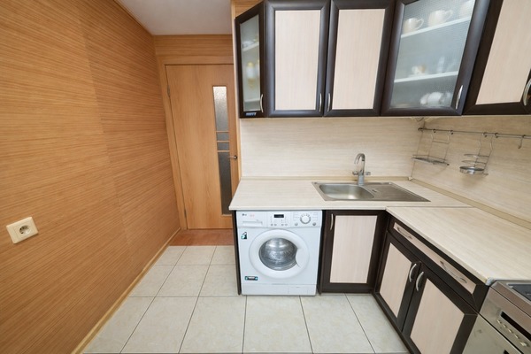 Фото квартиры по адресу Санкт-Петербург г, Сиреневый б-р, д. 22/26А