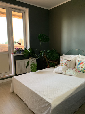 Фото квартиры по адресу Санкт-Петербург г, 1-й Предпортовый проезд, д. 14литераа