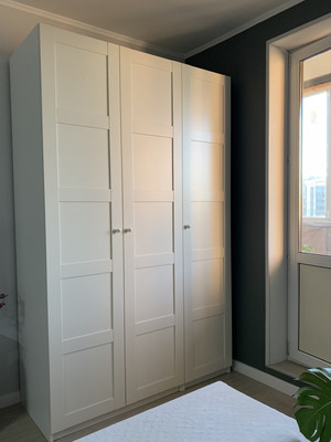 Фото квартиры по адресу Санкт-Петербург г, 1-й Предпортовый проезд, д. 14литераа