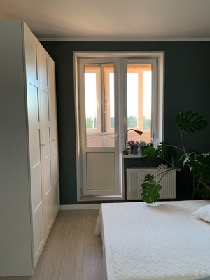 Объект по адресу Санкт-Петербург г, 1-й Предпортовый проезд, д. 14литераа