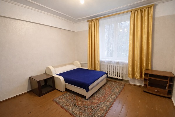 Объект по адресу Московская обл, Наро-Фоминский р-н, Ленина ул, д. 13