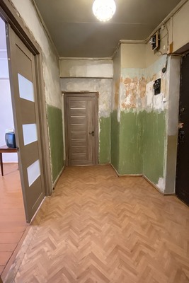 Фото квартиры по адресу Московская обл, Наро-Фоминский р-н, Ленина ул, д. 13