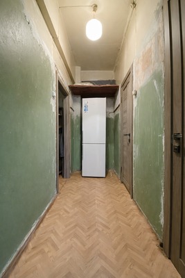 Фото квартиры по адресу Московская обл, Наро-Фоминский р-н, Ленина ул, д. 13