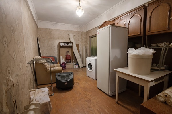 Фото квартиры по адресу Московская обл, Наро-Фоминский р-н, Ленина ул, д. 13