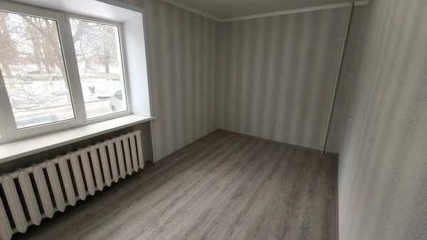 Фото квартиры по адресу Москва, 1 мкр, 57 