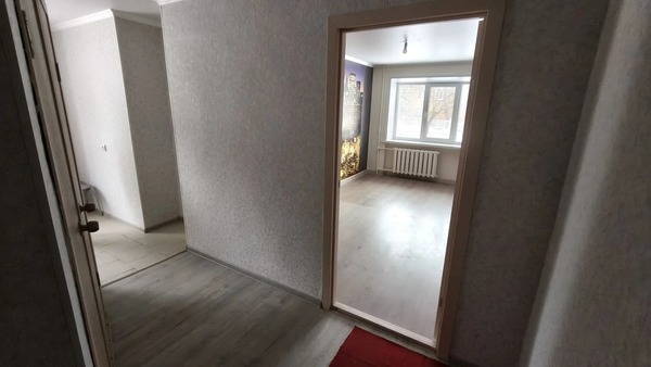 Фото квартиры по адресу Москва, 1 мкр, 57 