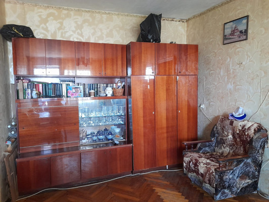 Объект по адресу Москва, Ленинградская ул, 131 