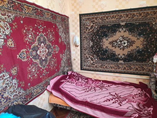 Фото квартиры по адресу Москва, Ленинградская ул, 131 