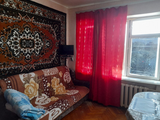 Фото квартиры по адресу Москва, Ленинградская ул, 131 