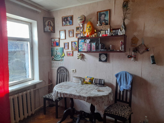 Фото квартиры по адресу Москва, Ленинградская ул, 131 