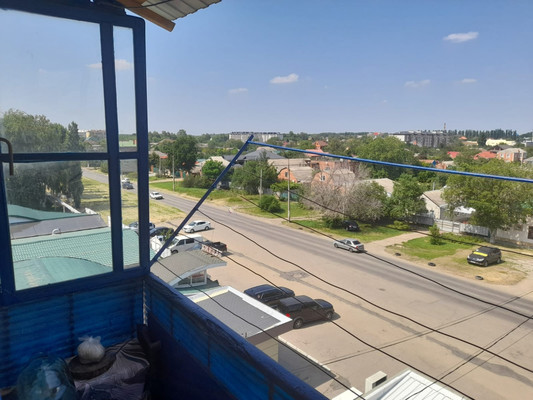 Фото квартиры по адресу Москва, Ленинградская ул, 131 