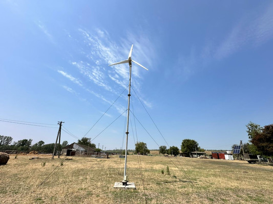 Объект по адресу Москва, Незамаевская ст-ца 