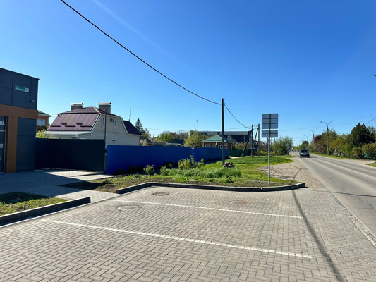 Объект по адресу Москва, Энгельса ул, 51а 