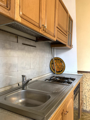 Объект по адресу Москва, Мира пр-кт, 116 