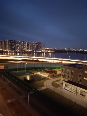 Объект по адресу Москва, Лавриненко ул, 11к1 