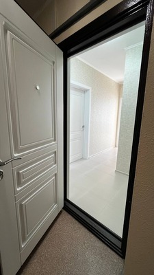 Объект по адресу Москва, Лавриненко ул, 11к1 