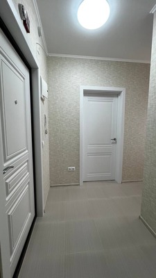 Объект по адресу Москва, Лавриненко ул, 11к1 