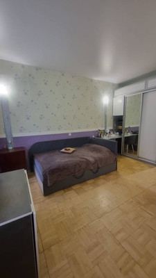 Фото квартиры по адресу Санкт-Петербург, 16-я В.О. линия, 45 